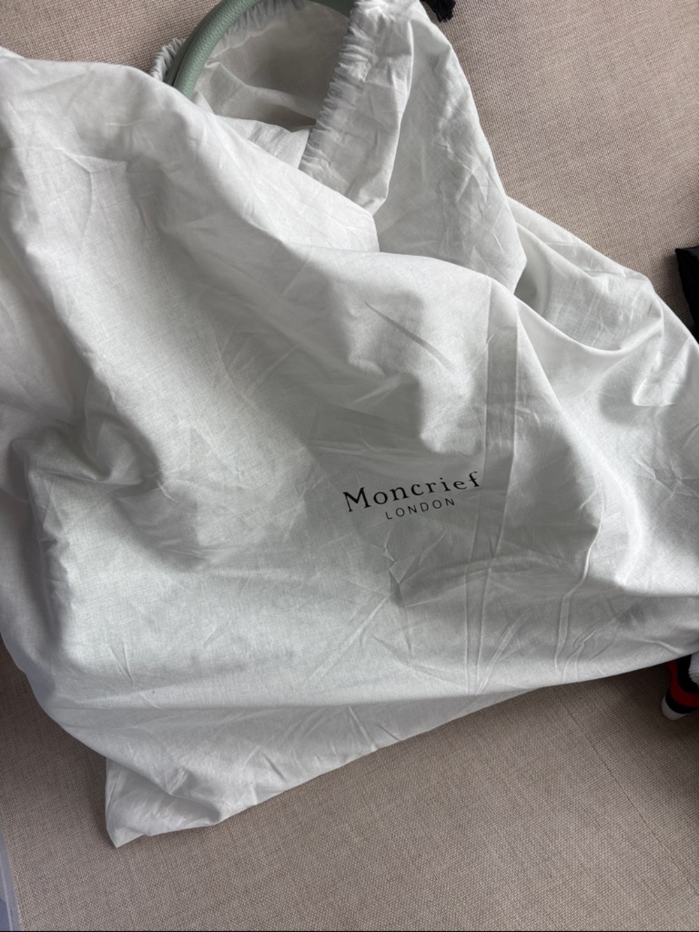 Moncreif Bag